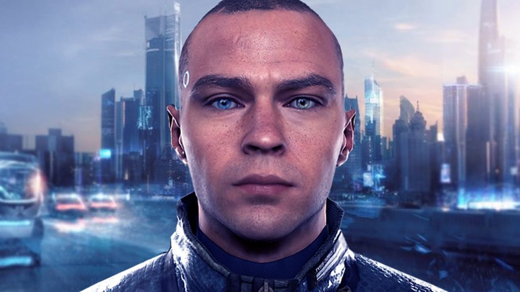 Detroit Become Human review