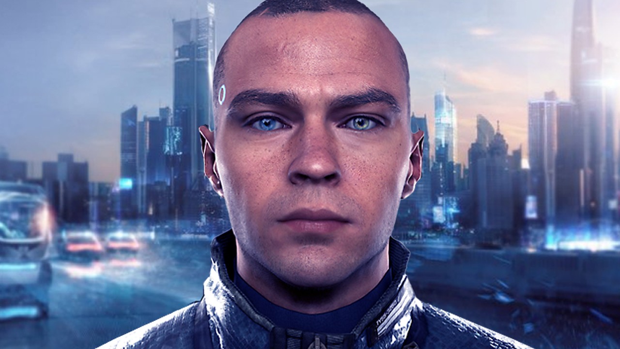 Detroit Become Human review