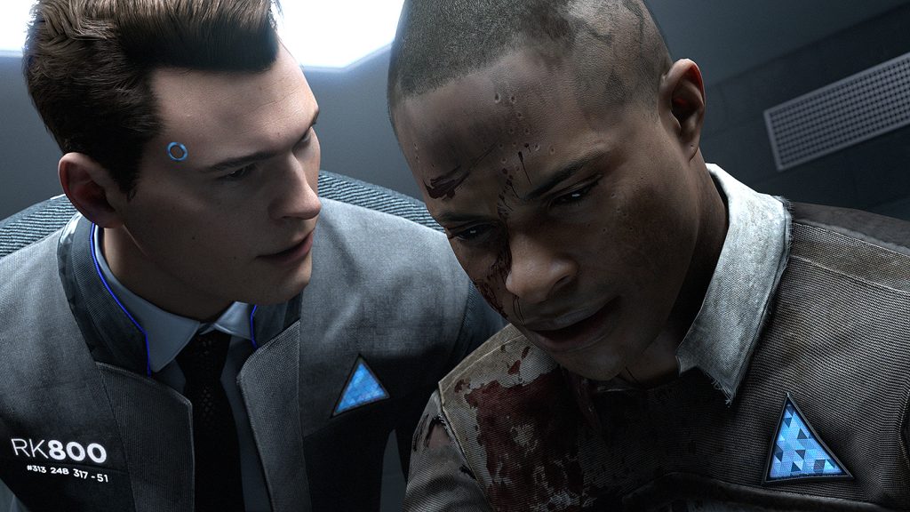 Detroit Become Human Review