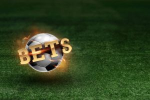 The Reason Why Most People Bet on Online Soccer Gambling