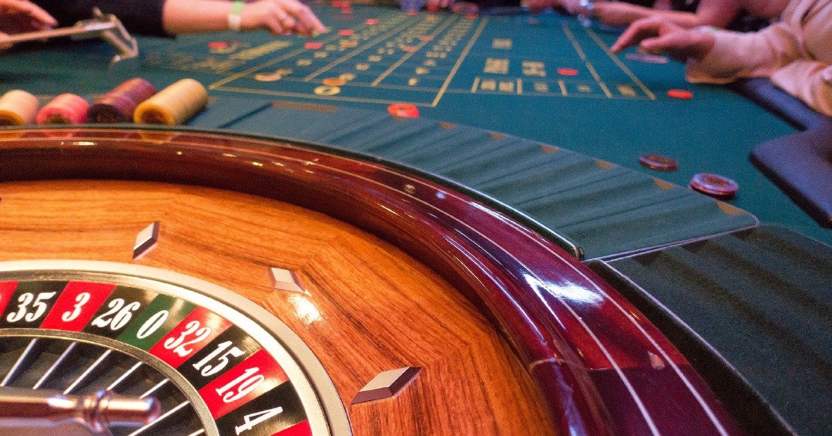 History of Casino Games