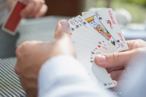 Strategy to Play Poker So You Don’t Lose