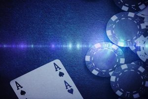 Trusted Online QQ Bandar Poker Gambling Site