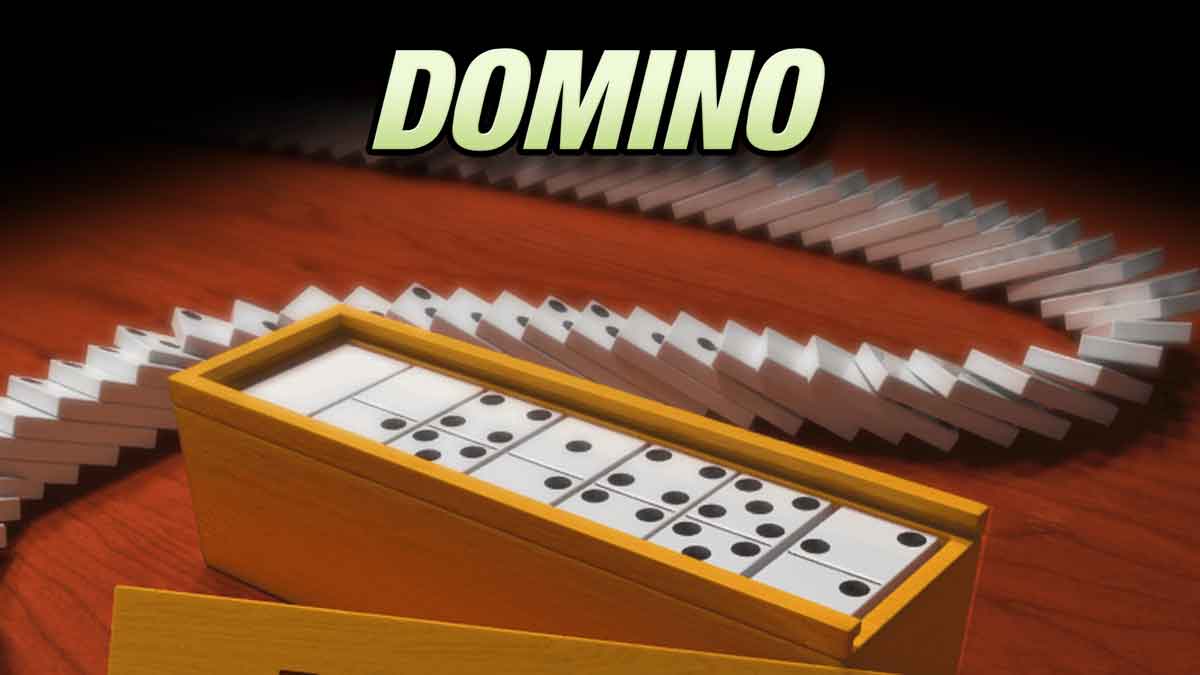 How to Play Dominoes Online