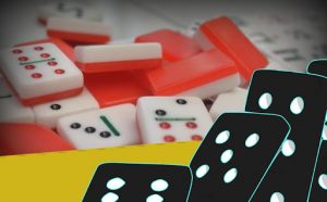 Variety of Easy Games In Online Domino