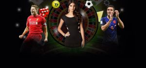 Easy ways to Create A Soccer Gambling Accounts and Deposit Withdrawals