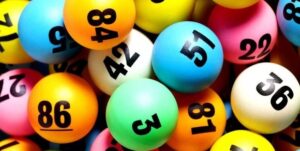 Winning Steps and Techniques in Online Lottery Gambling