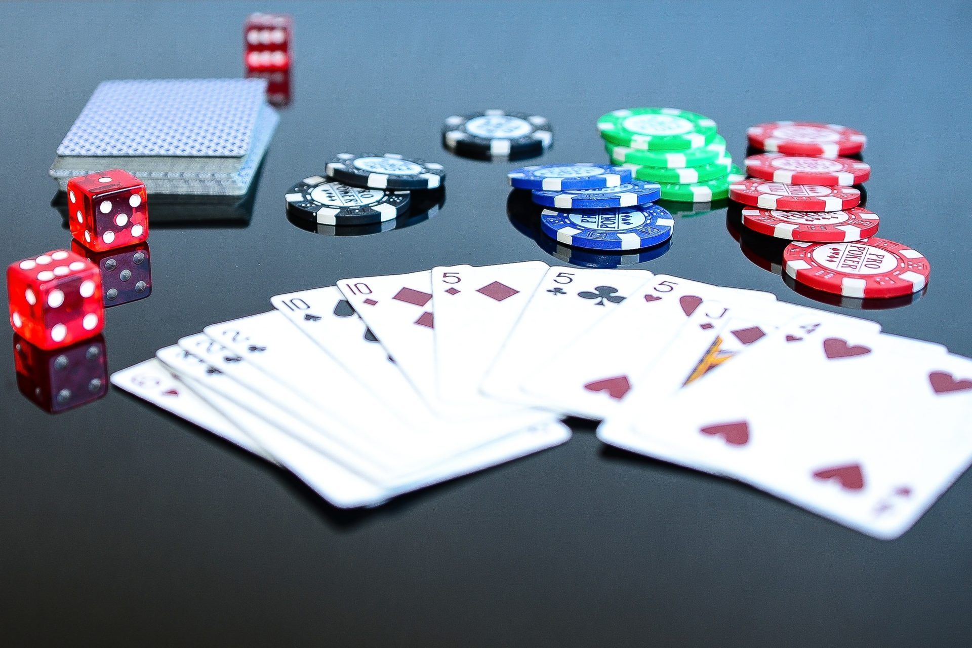 The Most Successful Method of Playing Online Poker