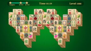 4 Important Rules to Mahjong That Player Should Follow