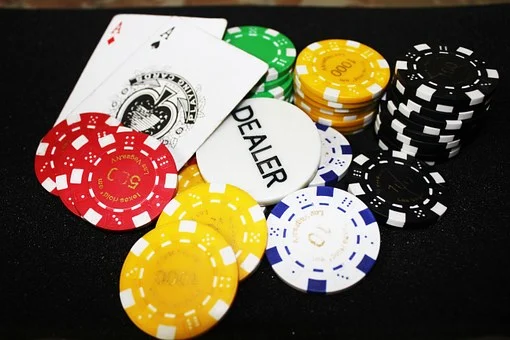 What is Blackjack Strategy Game