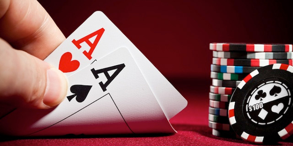 How to Dealing with Ego in Poker Game