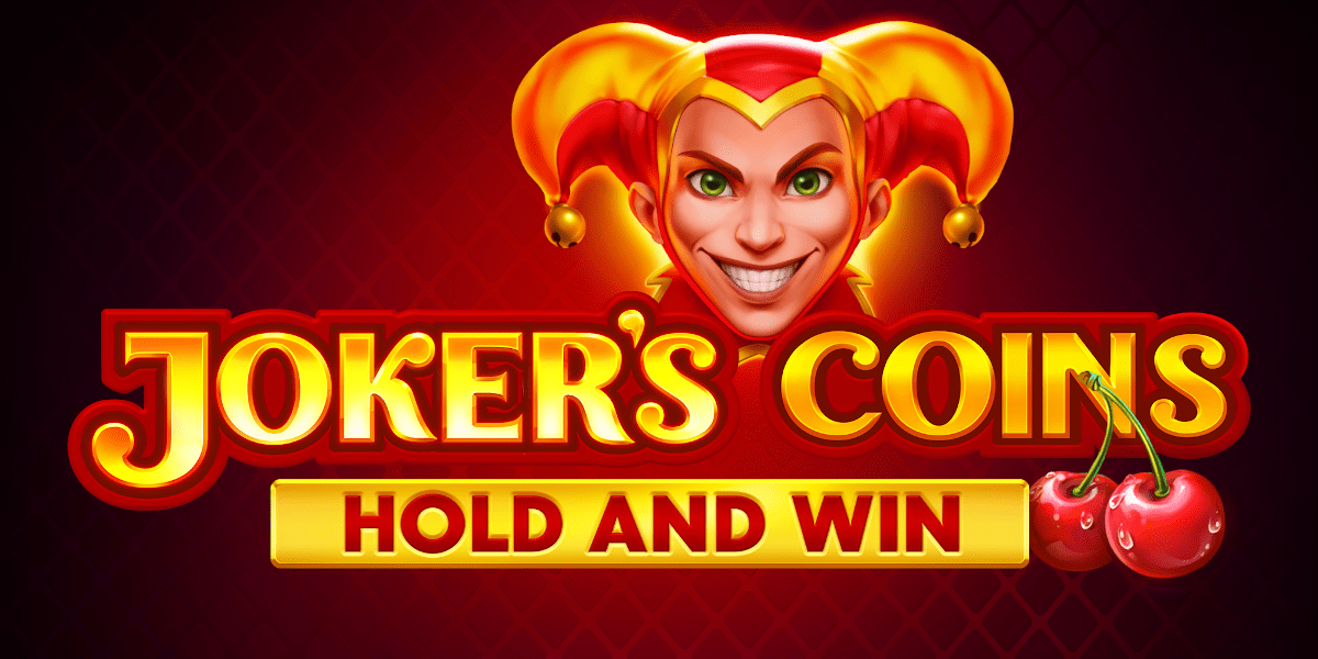 Joker Coins Hold and Win Review