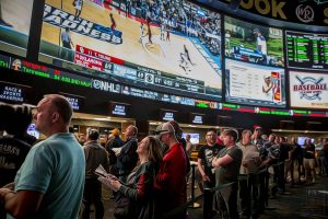 Five Sports Bets That Could Shock Sportsbooks In 2022