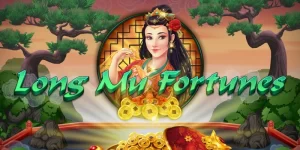 Long Mu Fortunes Slot Review – Bet Opt, Features and Theme