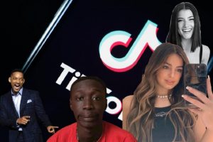 Who Is The Most Famous on TikTok? 5 Creators with Big Followers!