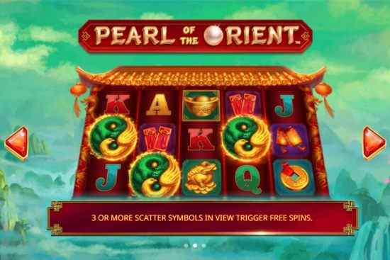 Pearl of The Orient Reviews
