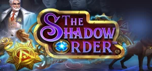 The Shadow Order Review: RTP 96.98% (Push Gaming)