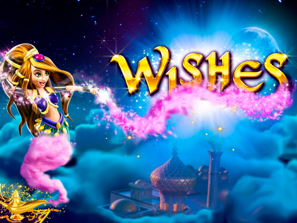Wishes Slot Online Free Game