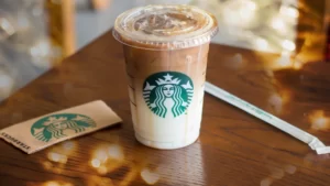 4 Starbucks Best Coffee Drink Menu, You Will Love It!