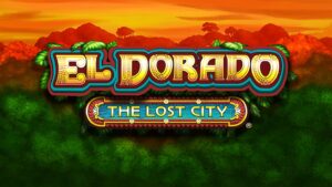 El Dorado City of Gold Review RTP 96.50% (Pragmatic Play)