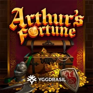 Arthur’s Fortune Slot: Theme, RTP, Volatility, and Bonus Features