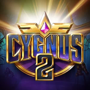 Cygnus 2 Slot Demo Review: Play, Payout, Free Spins & Bonuses