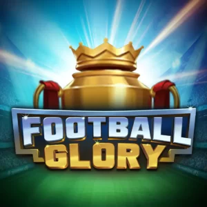 Football Glory Slot: Theme, RTP, Volatility and Bonus Features