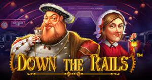 Down the Rails Slot Demo Machine Review (RTP 95,51%) 