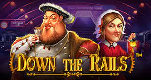 Down the Rails Slot demo