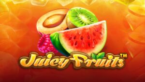 Juicy Fruits Slot Demo: RTP 96.52% by Pragmatic Play