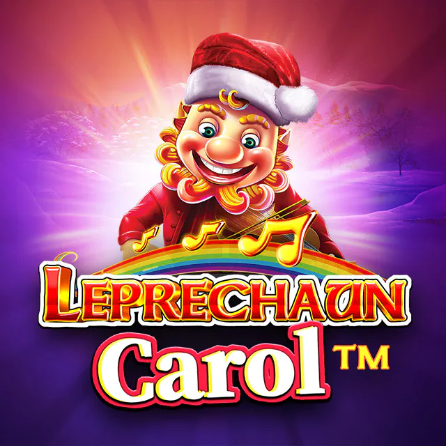 Leprechaun Carol Slot