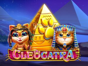 Cleocatra Slot Machine: Looks, RTP and Features