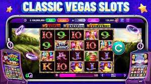 High 5 Casino Vegas Slot Games