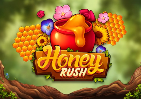 Honey Rush Slot Demo