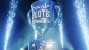 Dive into the Fun of Coral Slots Tournaments Event!