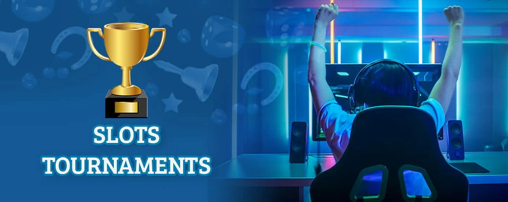 Free online slot tournaments no deposit