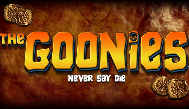 Goonies Slot Demo