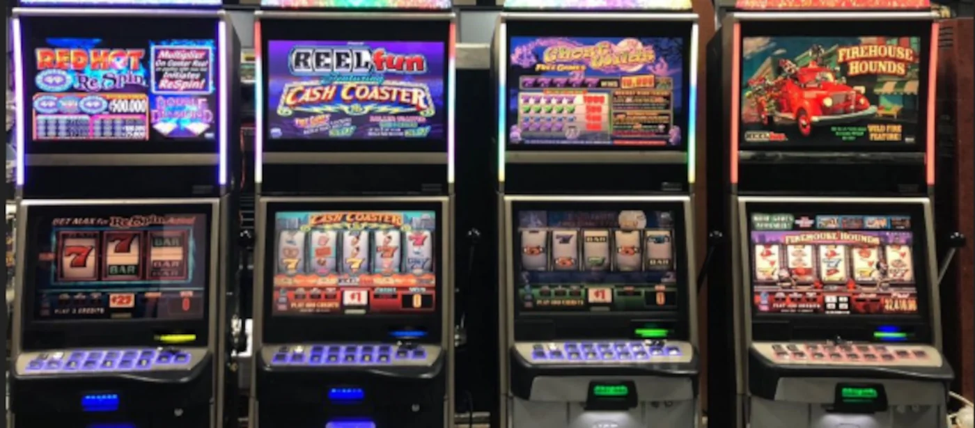 How Much Do Bars Make on Slot Machines