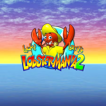 lucky larry's lobstermania 2 slot review