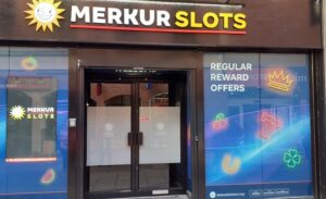 Find Out Merkur Slots Withdrawal Time and How to Play