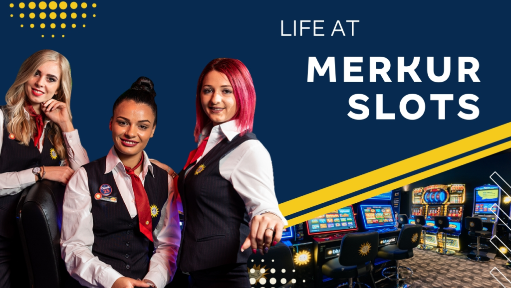 Merkur Slots Withdrawal Time