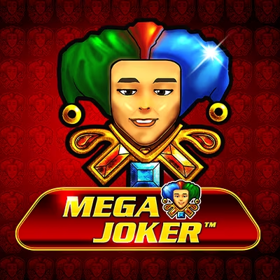 mega joker slot review