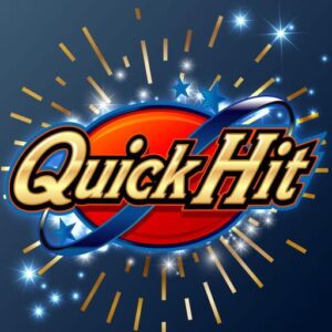 How To Play Quick Hit Slot Machine