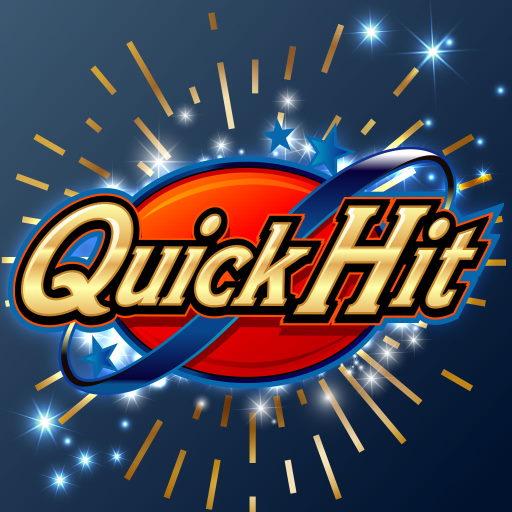 how to play quick hit slot machine