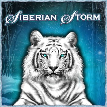 siberian storm slot review