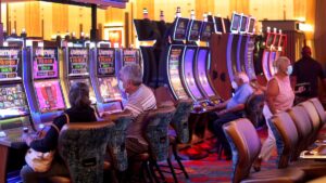 Best Slot Machines to Play at Hollywood Casino: Your Ultimate Guide