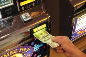 How Often Do Slot Machines Pay Out: Unveiling the Mystery Behind Winning Frequencies