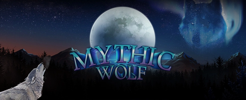 Mythic Wolf Slot Review