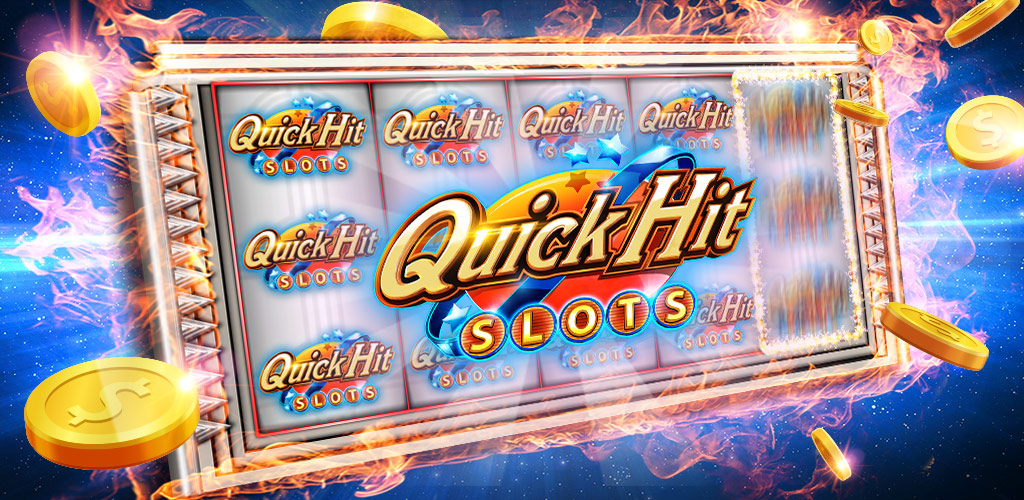 Quick Hit slot machine tips