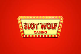 Slot Wolf Casino Review: Best Features and Bonuses